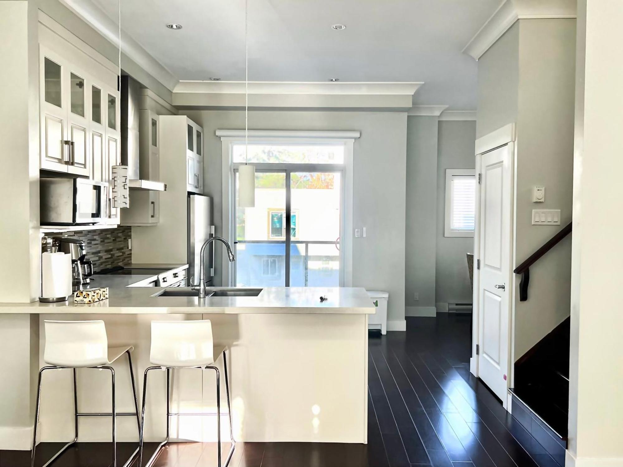 Spacious Home In Richmond Exterior photo
